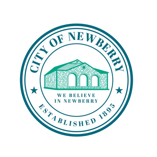 Update City Brand and Logos
