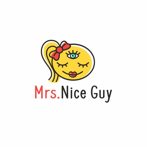 Mrs Nice Guy