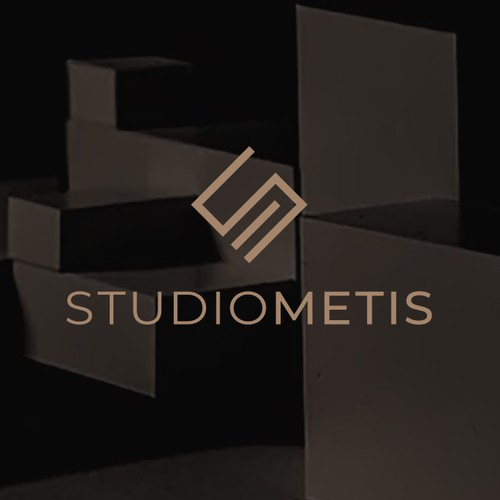 StudioMetis logo