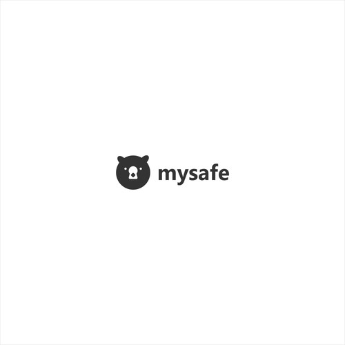 mysafe logo