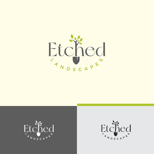 Logo design