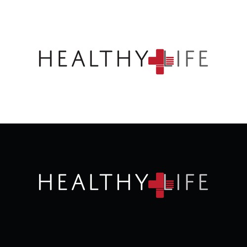 HealthyLife Logo Submission