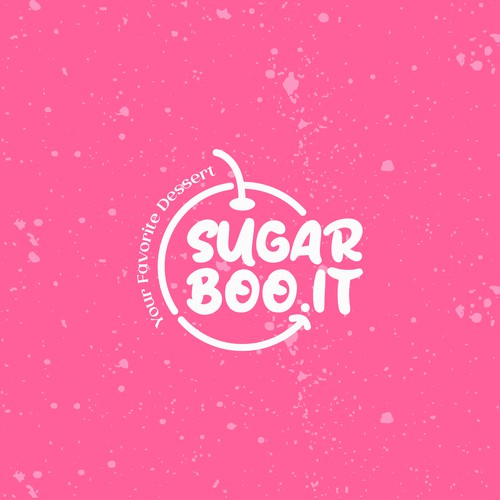 Dessert Logo