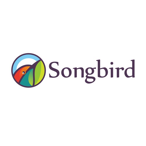 Bird logo