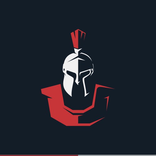 spartan helmet