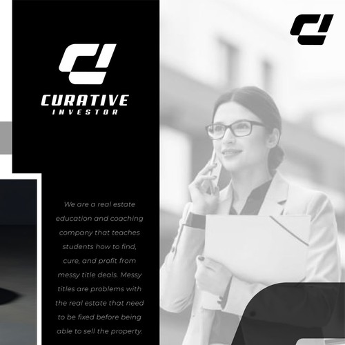 Curative Investor