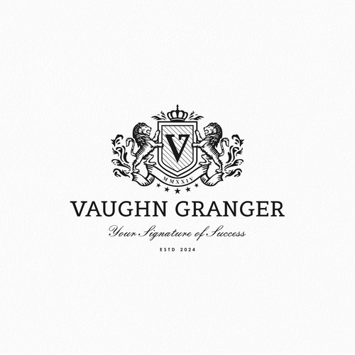 High-End Luxury Clothing/Lifestyle Brand