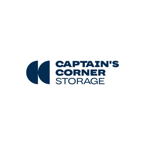 Logo for storage