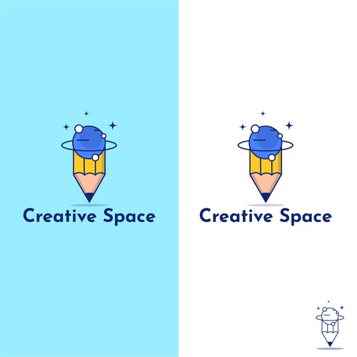 Creative Space