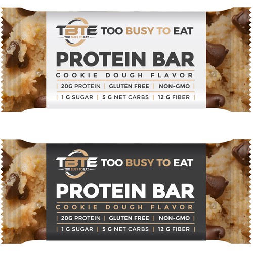 protein bar