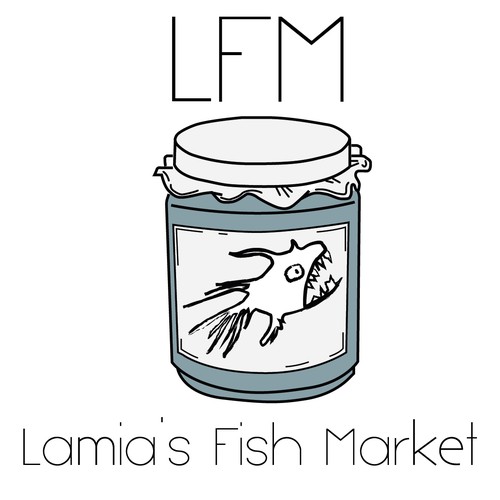 Lamia's Fish Market