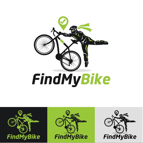 FindMyBike