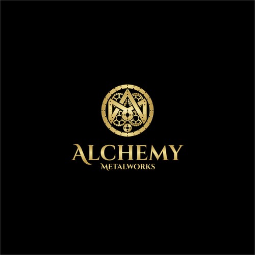 Alchemy Metalworks