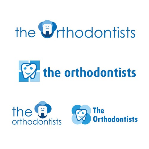Logo The Orthodontists(REFRESH)