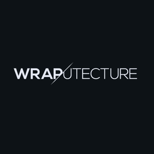 logo concept for Wraputecture