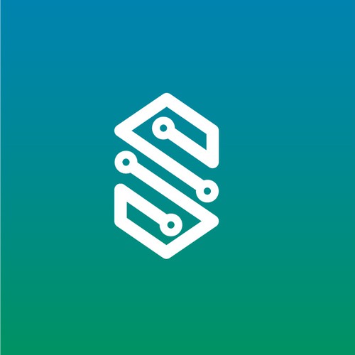 Company Logo Design for modern, efficient, technology company