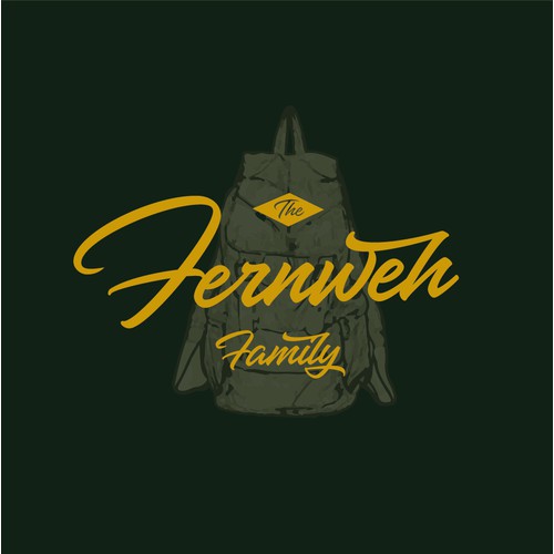 The Fernweh Family