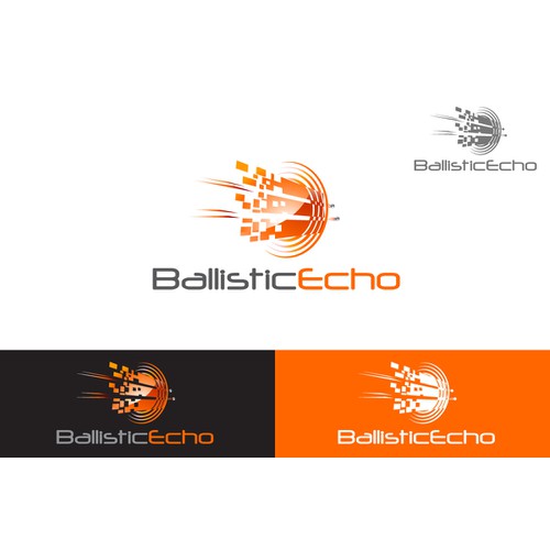 BalisticEcho