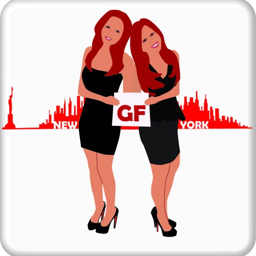 Help 2 sisters launch a GLUTEN FREE LIFESTYLE IN NYC WITH AN AMAZING ICON!