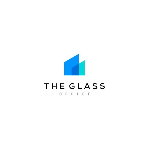 The Glass Office