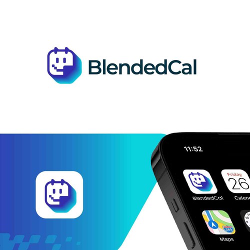 Blended Cal