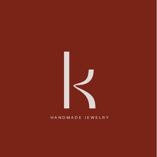 KENA Handmade Jewelry Logo