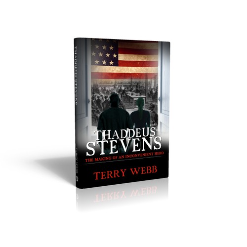 Design a cover for this Historical Fiction