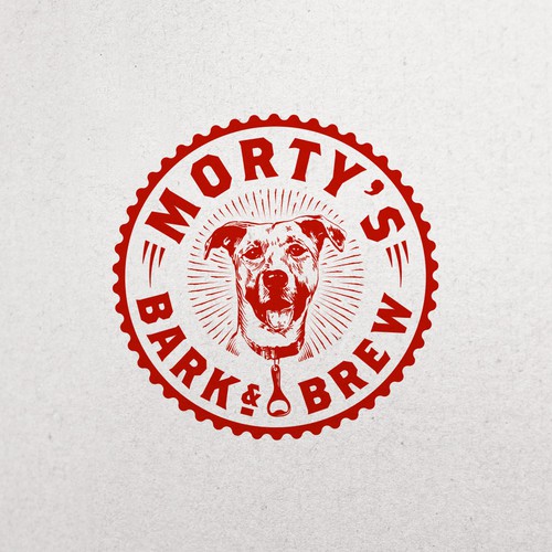 Morty's Bark & Brew