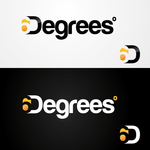 6Degrees needs a logo!