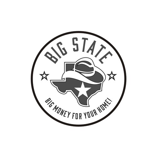 BIG STATE