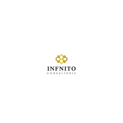 Infnito logo