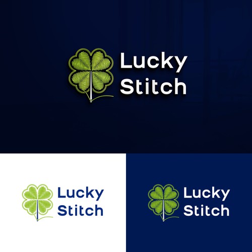 Lucky Stitch