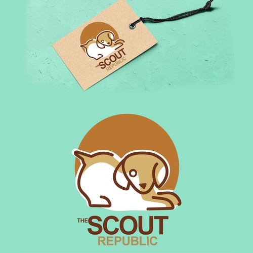 scout republic logo