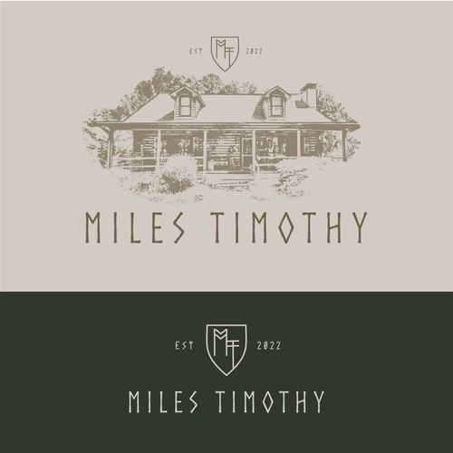 Miles Timothy