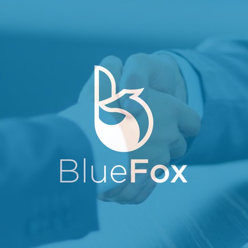 Blue Fox