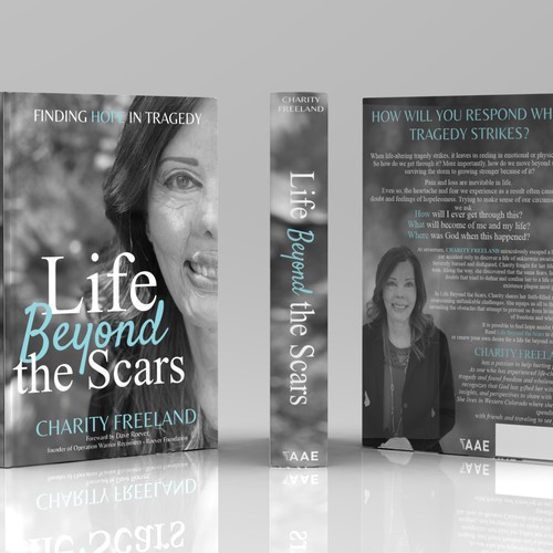Life beyond the Scars