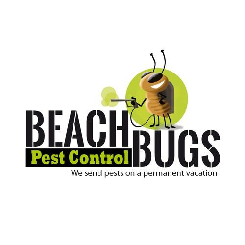 Beach Bugs