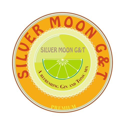 Silver Moon