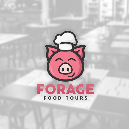 Forage Food Tour
