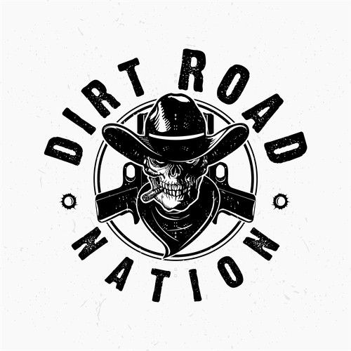 Logo Dirt Road Nation