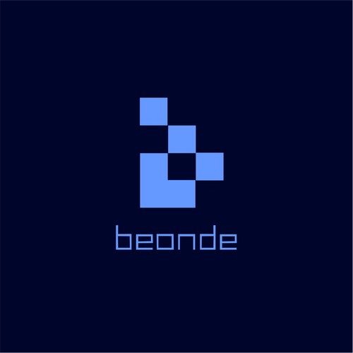 Beonde Logo