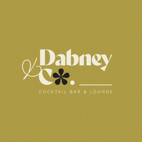 Retro Modern Logo