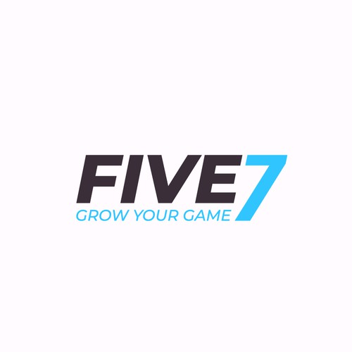 FIVE7 - Logo Proposal