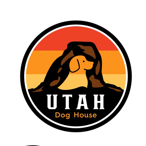Utah Dog House