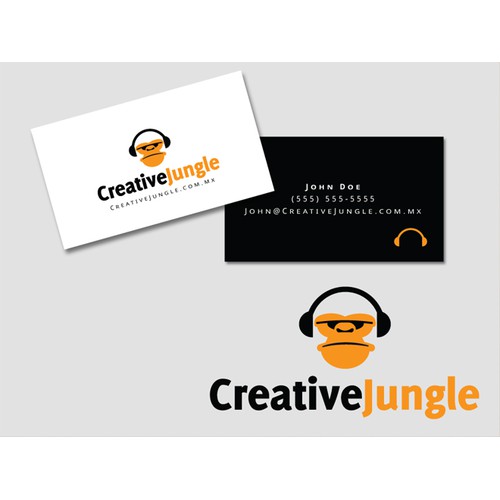 CreativeJungle