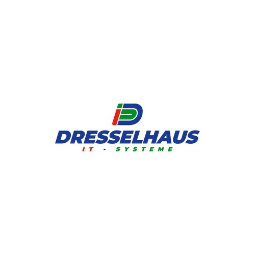 Logo Concept for Dresselhaus