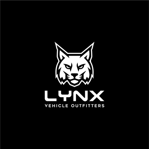 LYNX Logo Design