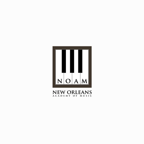 NEW ORLEANS ACADEMY OF MUSIC