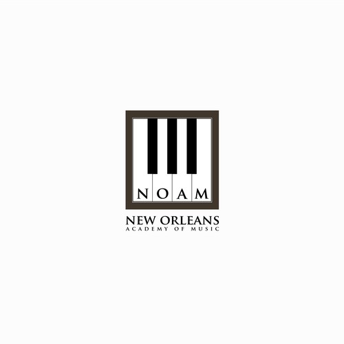 NEW ORLEANS ACADEMY OF MUSIC