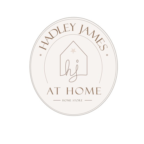 Home store logo
